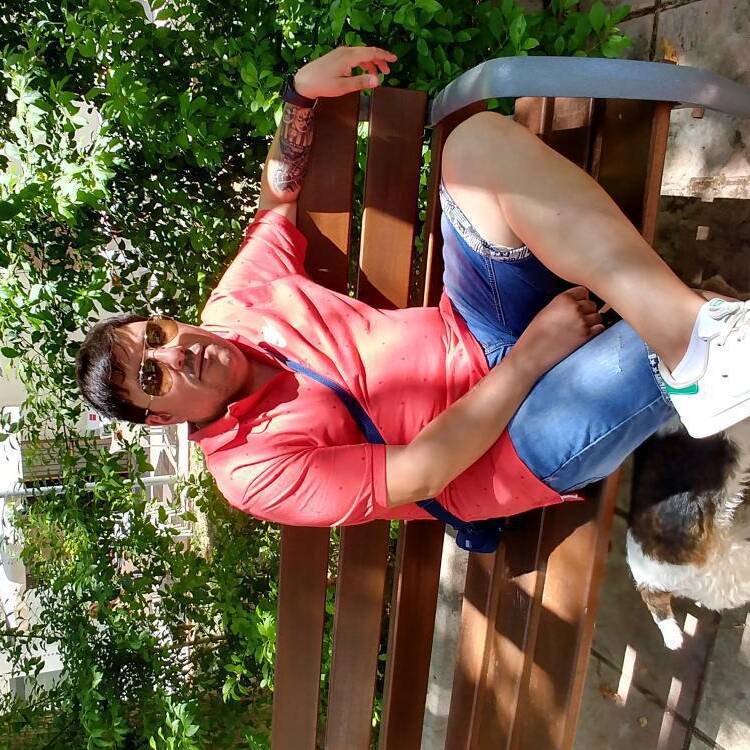 Foto de perfil