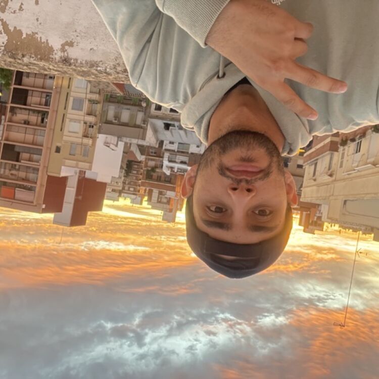 Foto de perfil