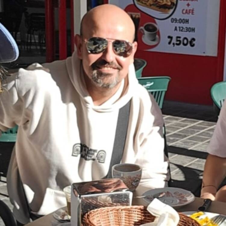 Foto de perfil de javier