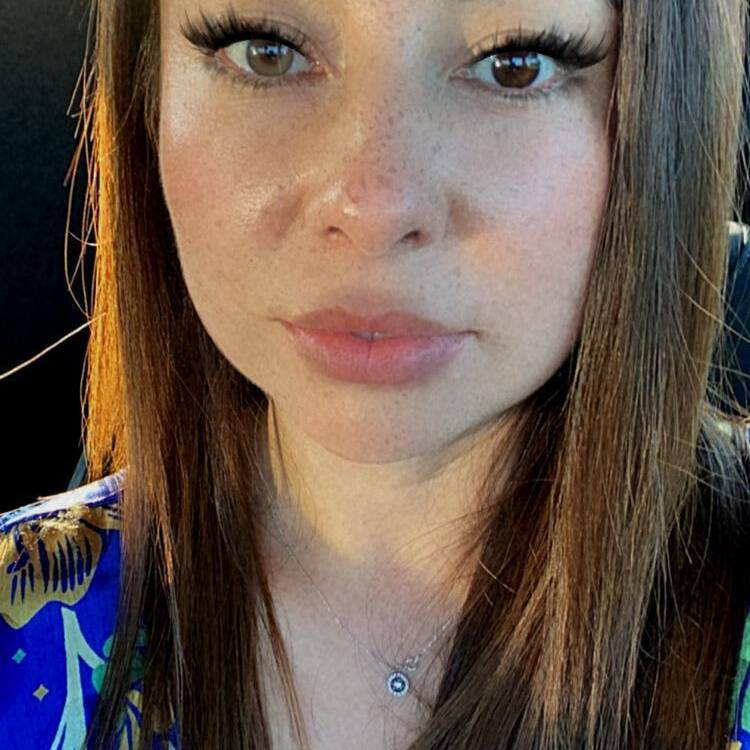 Foto de perfil de Angelica