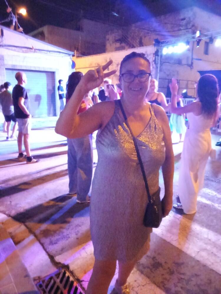 Foto de perfil de Andrómeda