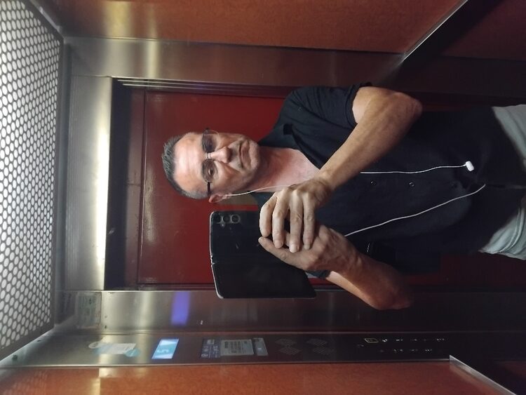 Foto de perfil de Miguel