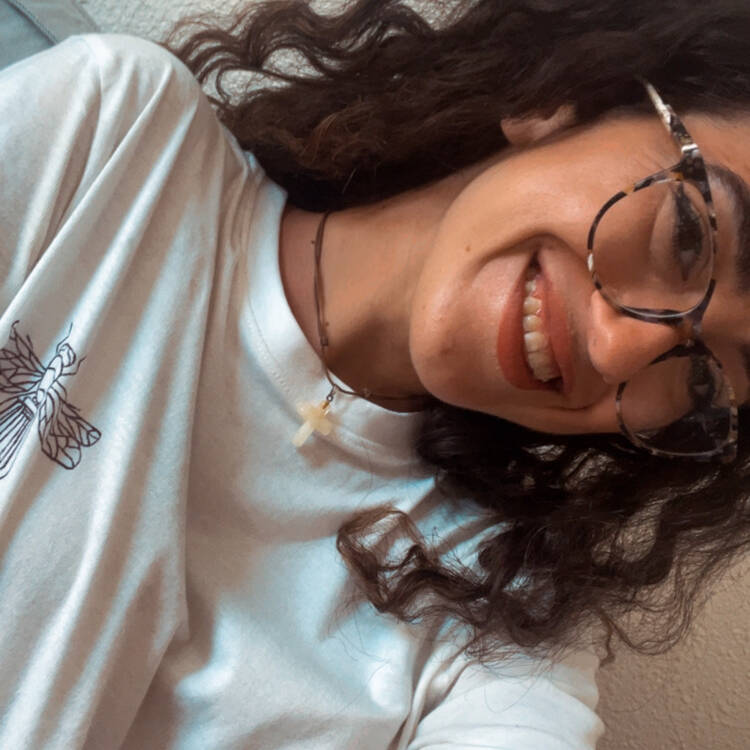 Foto de perfil de Mariajo