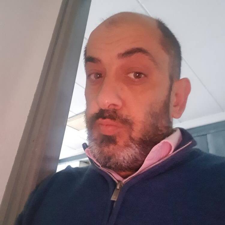 Foto de perfil de David