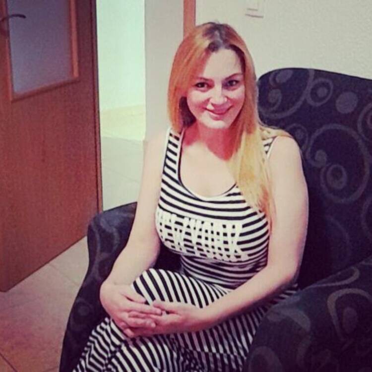 Foto de perfil de Natalia