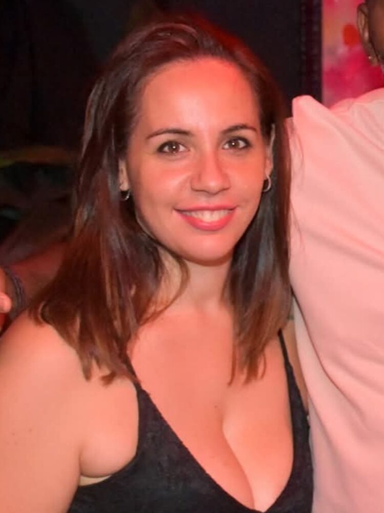 Foto de perfil de Sandra