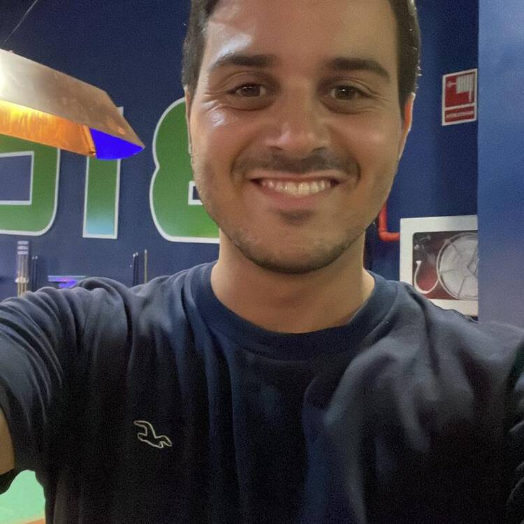 Foto de perfil