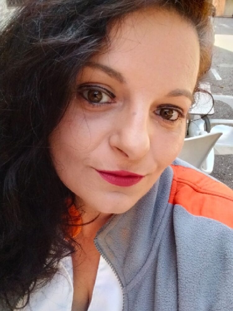 Foto de perfil de Eva