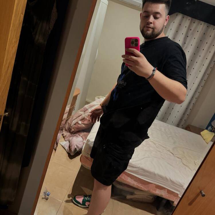 Foto de perfil de Alejandro