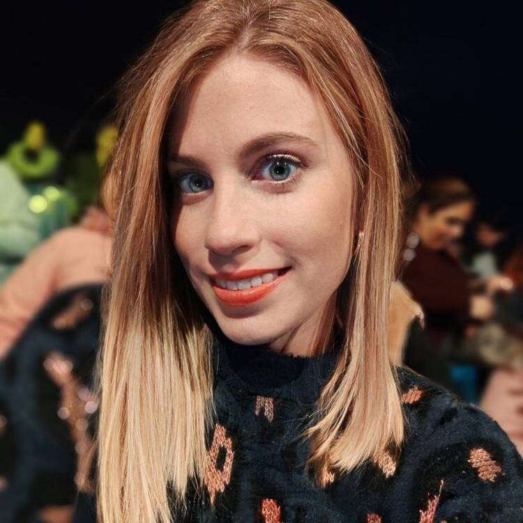 Foto de perfil