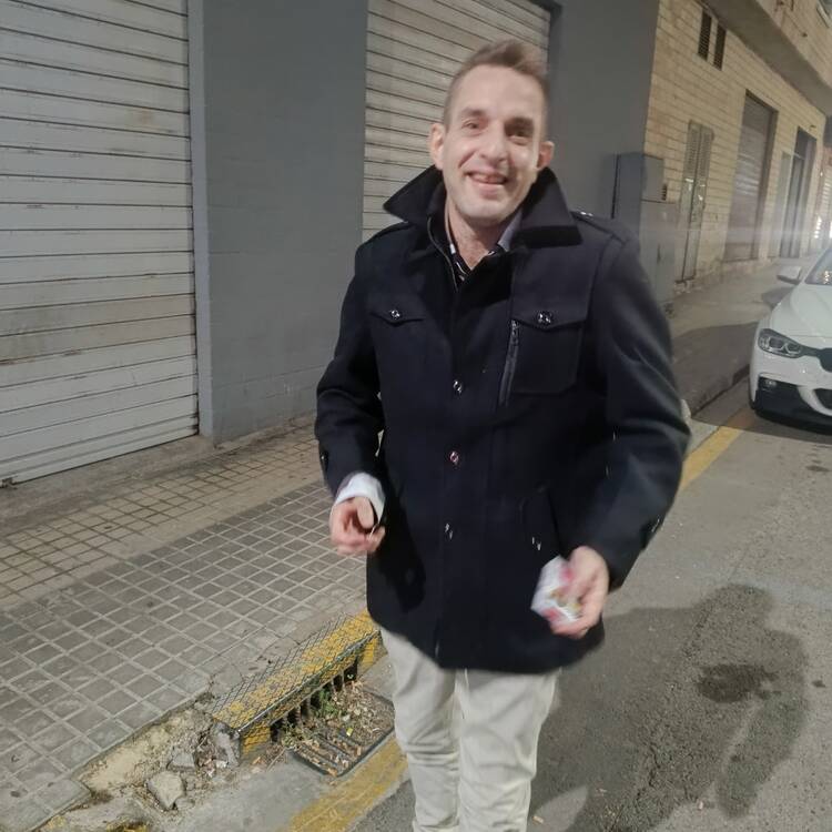 Foto de perfil