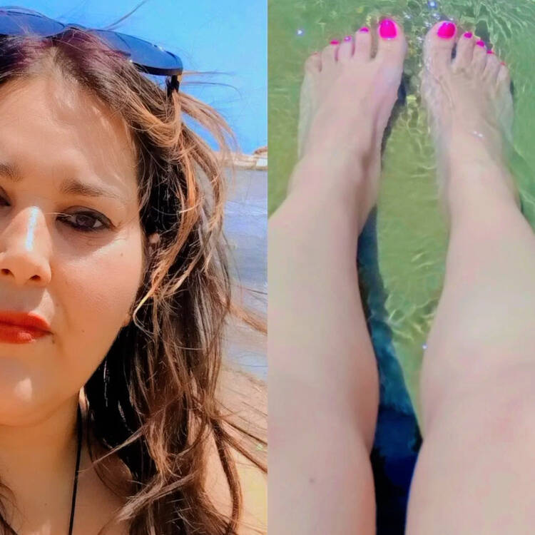 Foto de perfil de Isa