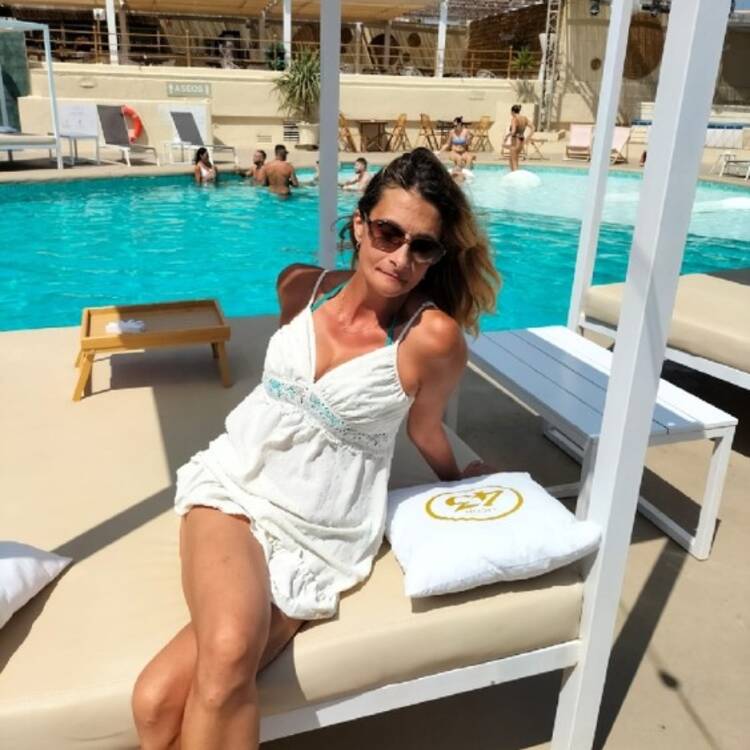 Foto de perfil de Sara