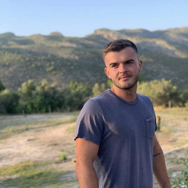 Foto de perfil