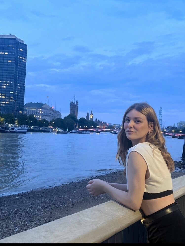 Foto de perfil de CG