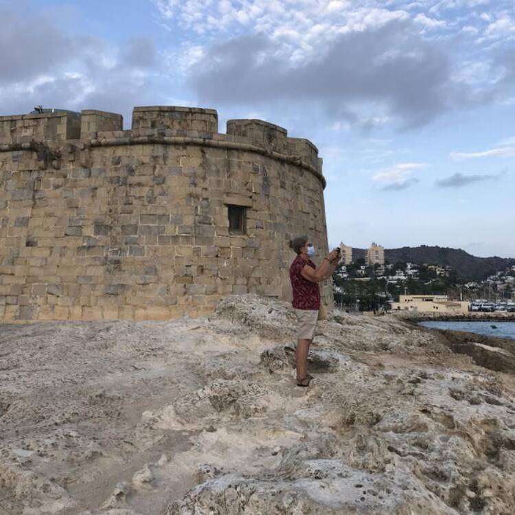 Foto de perfil