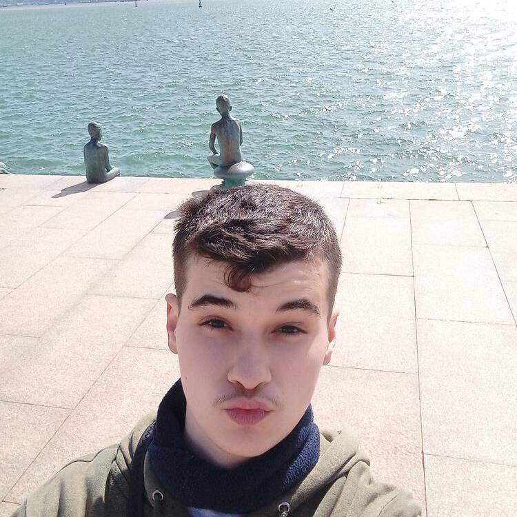 Foto de perfil