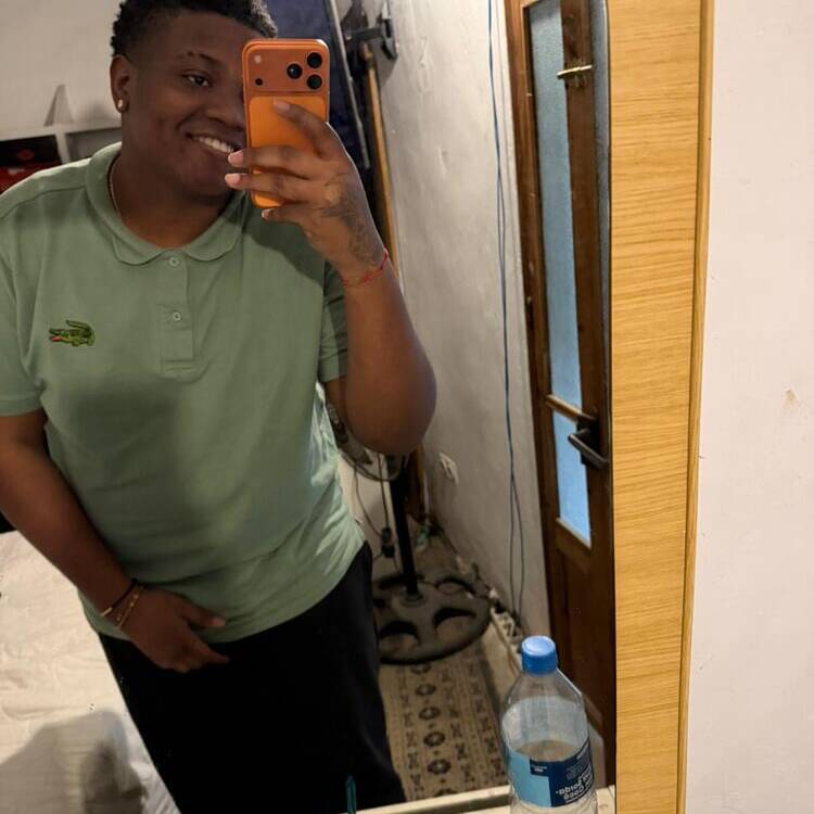 Foto de perfil