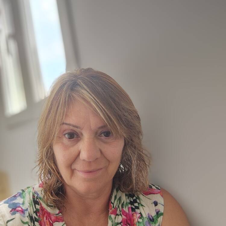 Foto de perfil de Ana