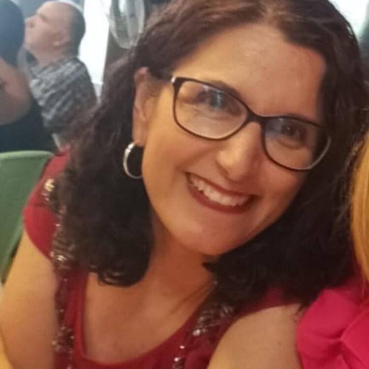 Foto de perfil de Maria Jose