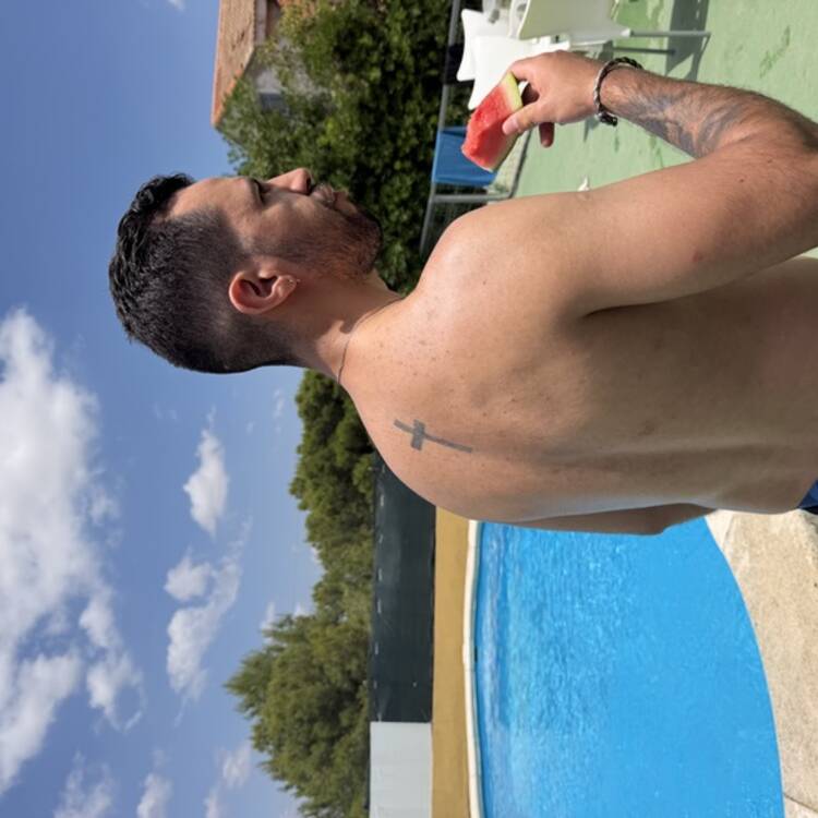 Foto de perfil de Jorge