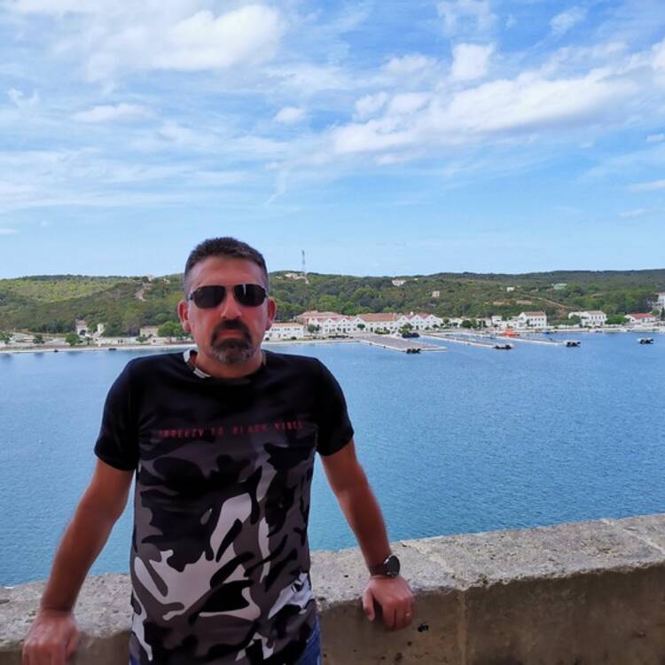 Foto de perfil