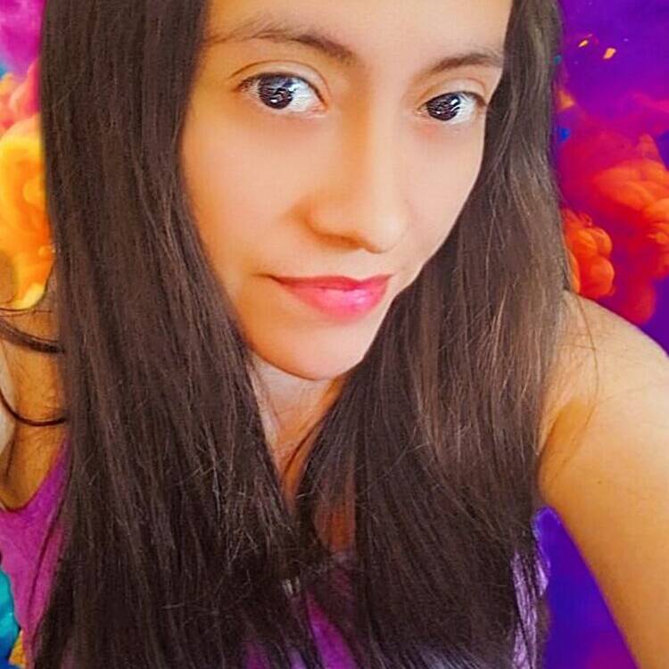 Foto de perfil de Johana