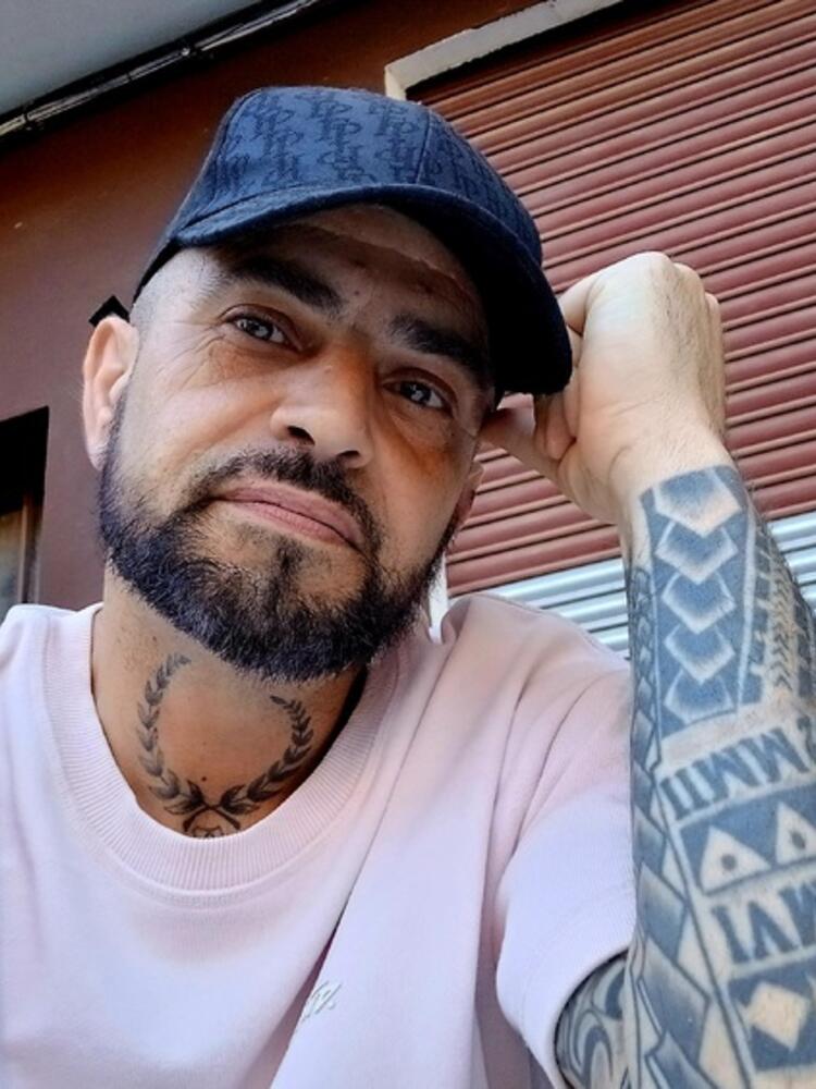 Foto de perfil de Yotuel