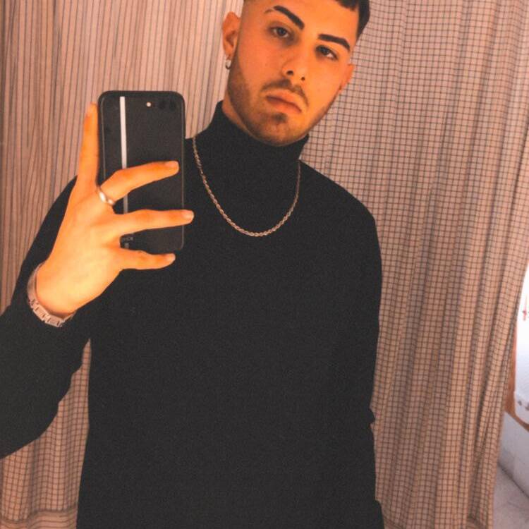 Foto de perfil