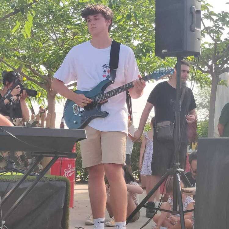 Foto de perfil