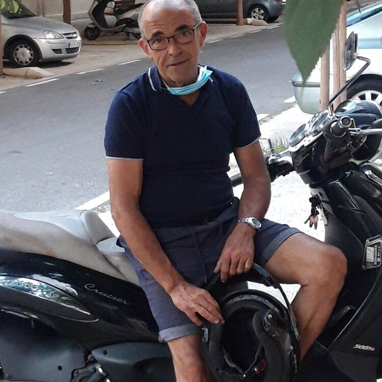 Foto de perfil