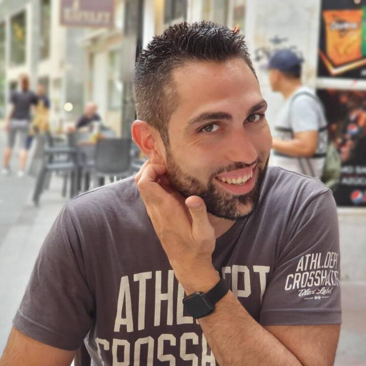 Foto de perfil