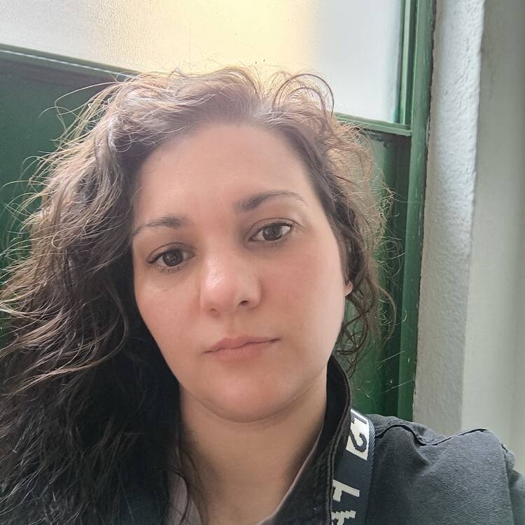 Foto de perfil de Samanta