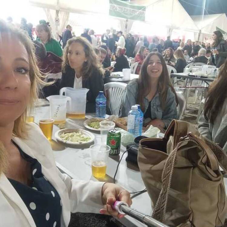 Foto de perfil de Yosi