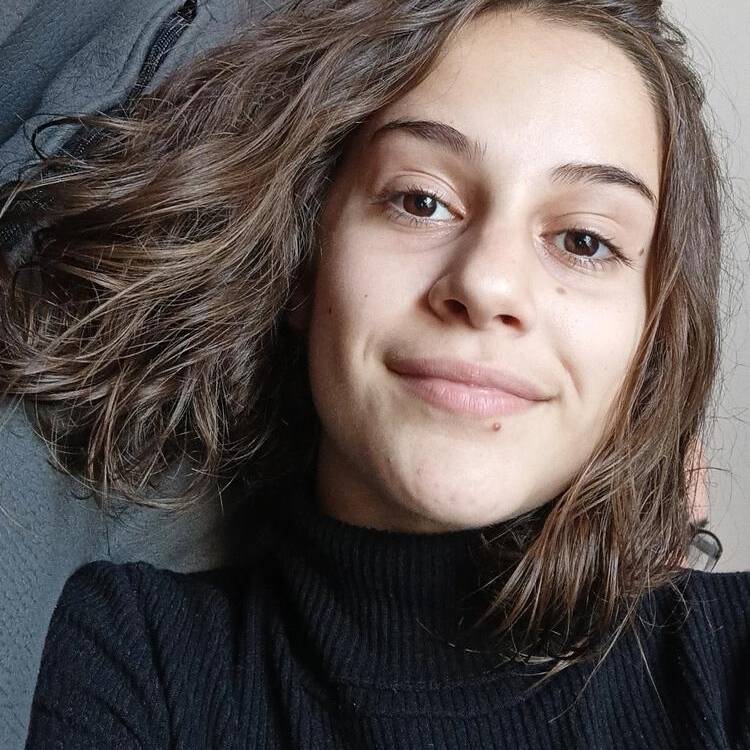 Foto de perfil de Alicia