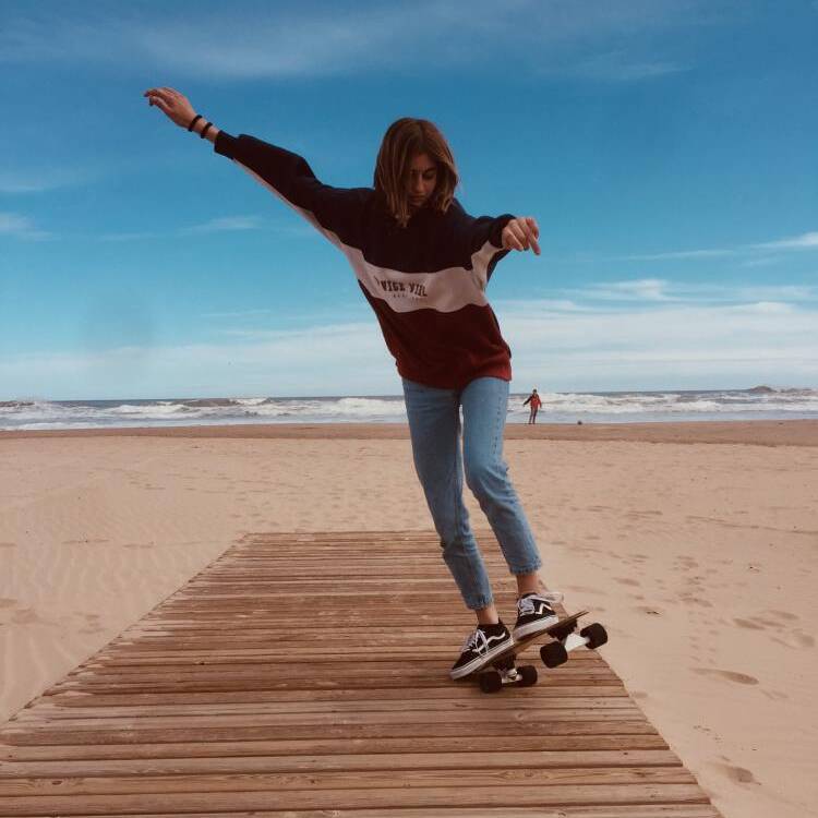Foto de perfil