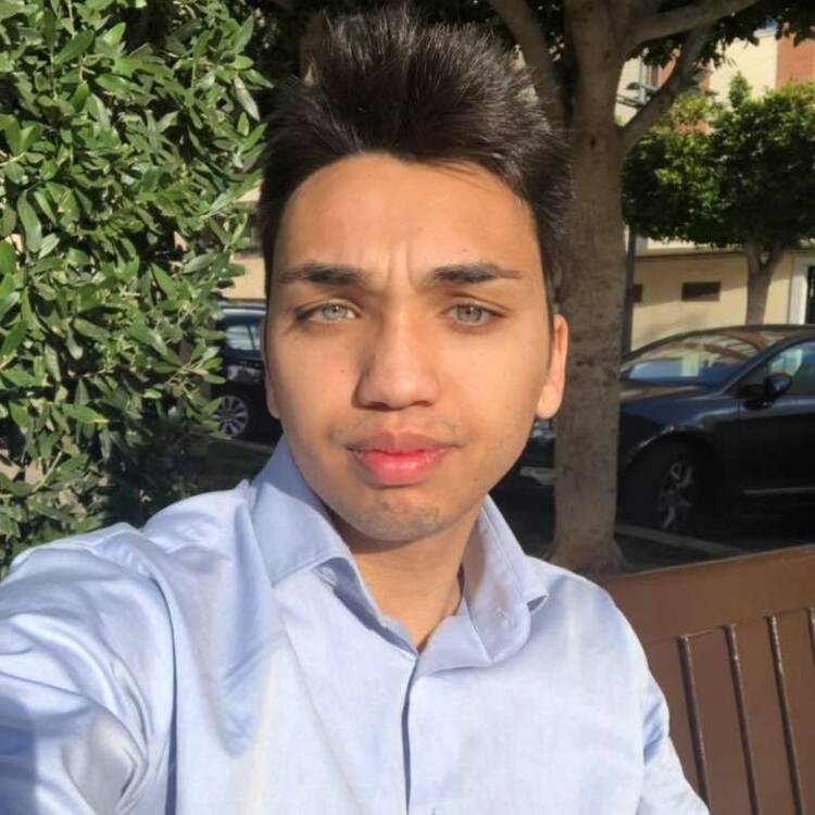 Foto de perfil de Manuel