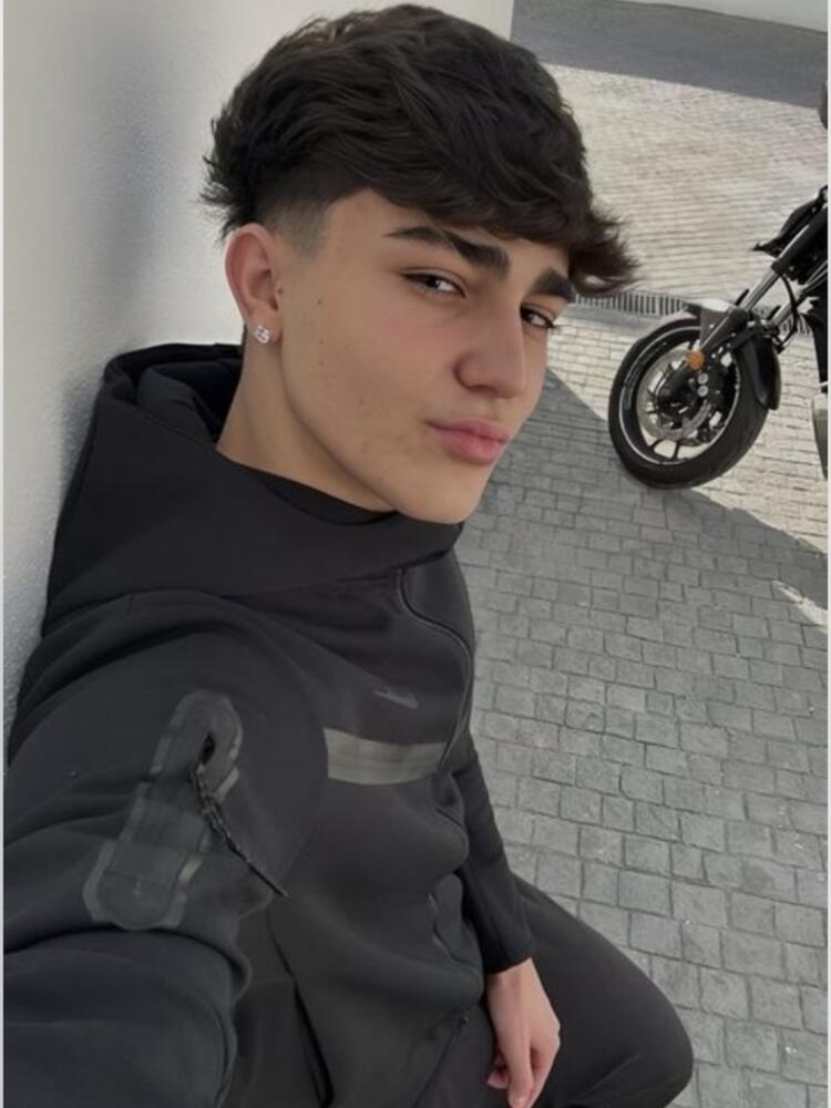 Foto de perfil de Aaron