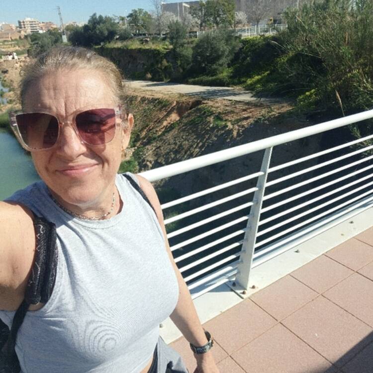 Foto de perfil de Magui