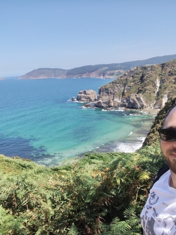 Foto de perfil de Sergio