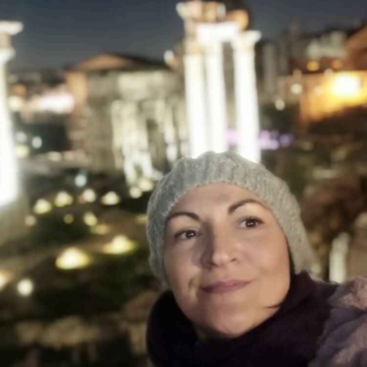 Foto de perfil