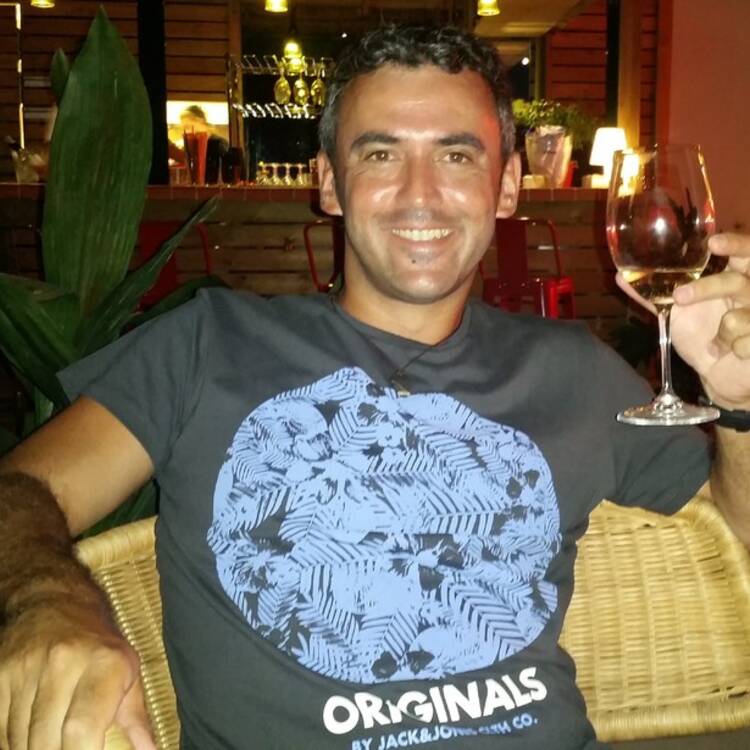 Foto de perfil