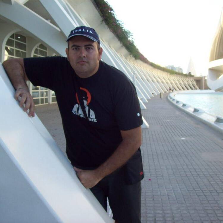 Foto de perfil