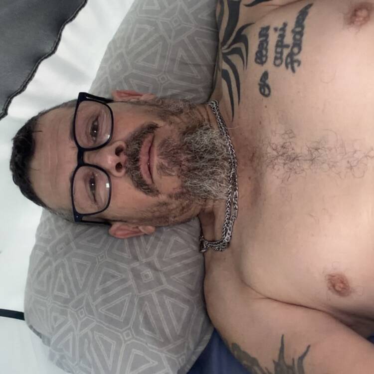 Foto de perfil de Cristóbal