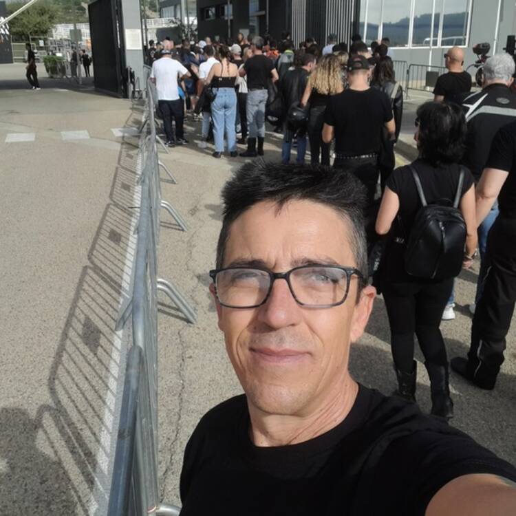 Foto de perfil
