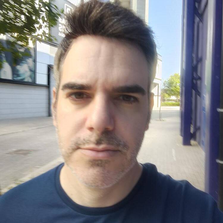 Foto de perfil