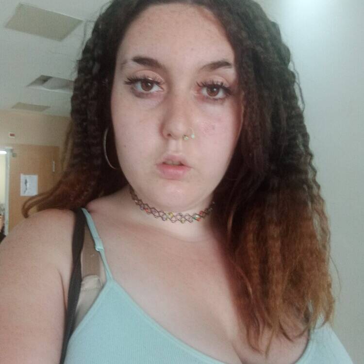 Foto de perfil de Amalia Dyanna Samira Fern?ndez SA