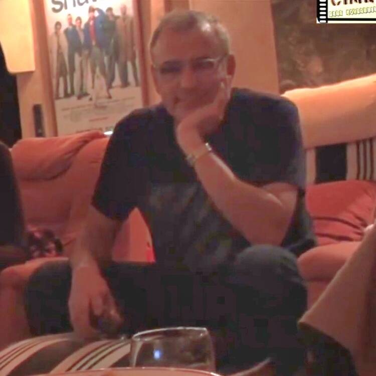 Foto de perfil