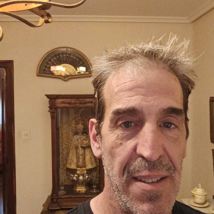 Foto de perfil de Pedro