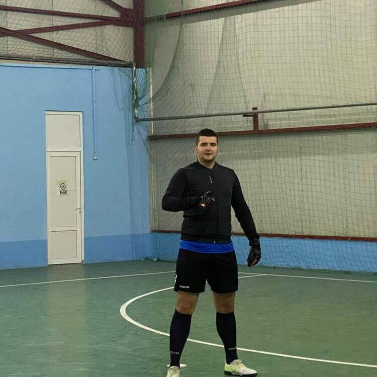 Foto de perfil de Vlad goiceA